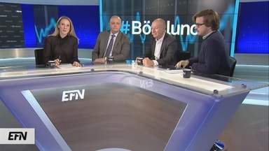 ”Pappersmassa är det nya guldet”