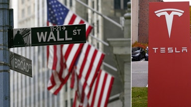 New York-börsen bromsade in efter Trump-rallyt