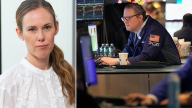 Fler nya jobb i USA än väntat – börsen lyfter