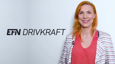 Drivkraft: Entreprenören som gör succé i Kina