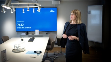 Laga inte det som inte är trasigt