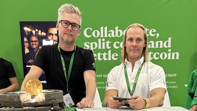 Lanserar "globalt Swish" efter exit från Airbnb