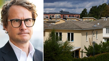 KI-chefen: Då måste Riksbanken sänka mer