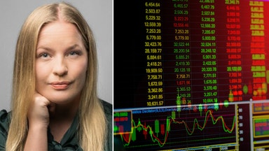Fonderna som slagit index: ”Valutaeffekterna tynger”