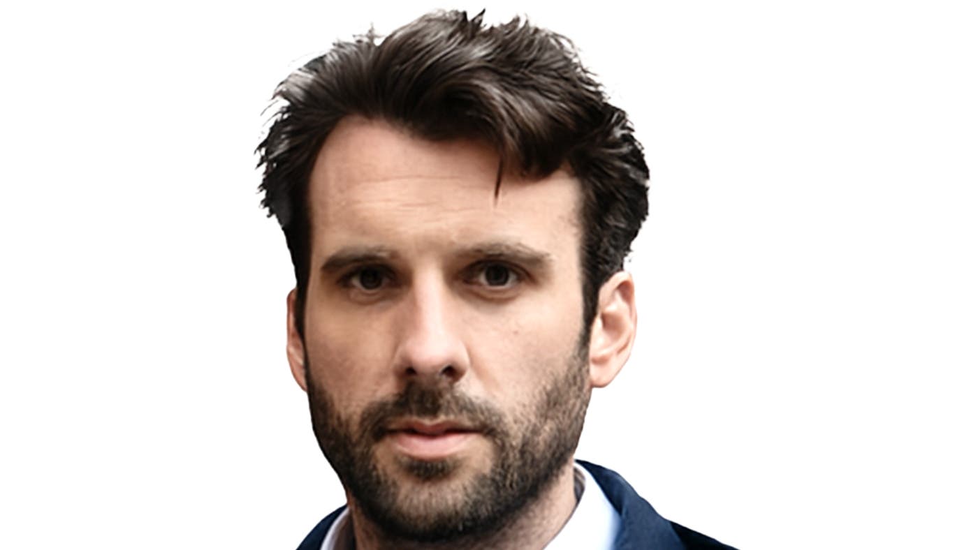 Daniel Mpe Artiklar av Daniel McPhee på efn.se