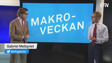 Risk för värre ras efter Trumpsmockan