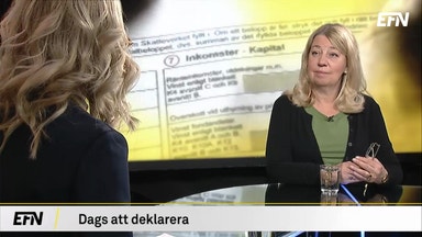 De tre viktigaste skattenyheterna