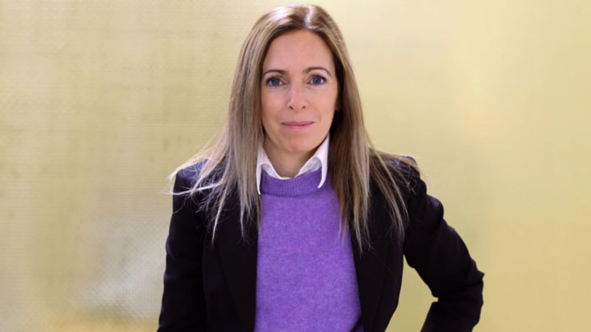 Moa Langemark, konsumenskyddsekonom på Finansinspektionen.