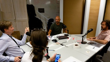 ”Kvartalets håll käften-rapport – åt det negativa hållet”