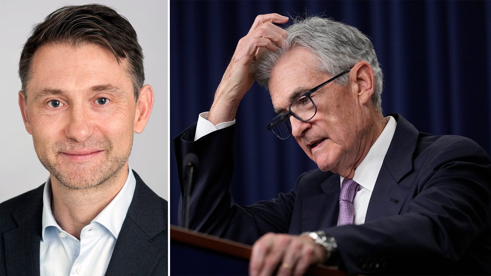 Swedbanks prognoschef Andreas Wallström om Fed:s nästa räntemöte. 