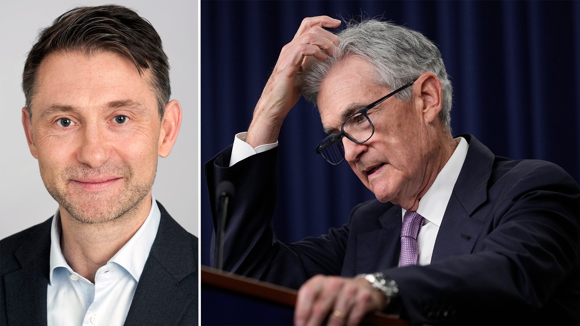 Swedbanks prognoschef Andreas Wallström om Fed:s nästa räntemöte.