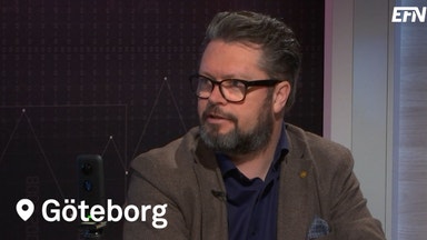 De viktigaste trenderna inom logistik