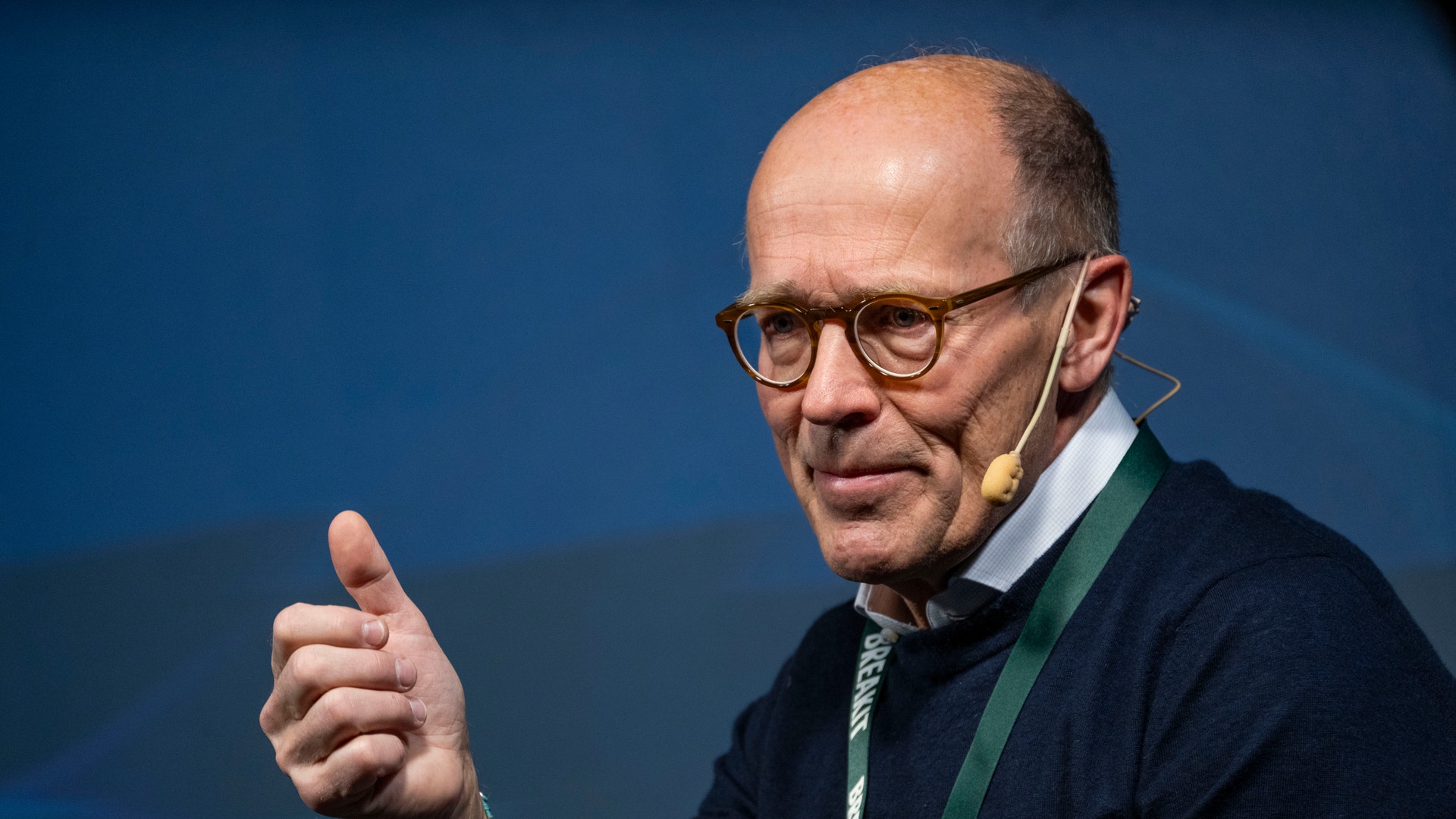 Harald Mix investmentbolag Altor har ägande i både Sleep Cycle och Audiowell Group.