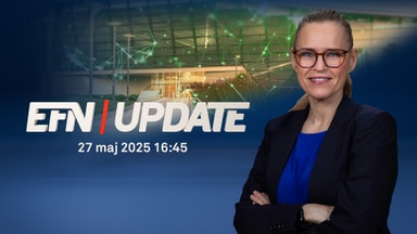 EFN Update 16.45: Branschen håller andan inför Nvidias rapport