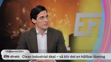 EU:s nya plan ska bygga konkurrenskraft