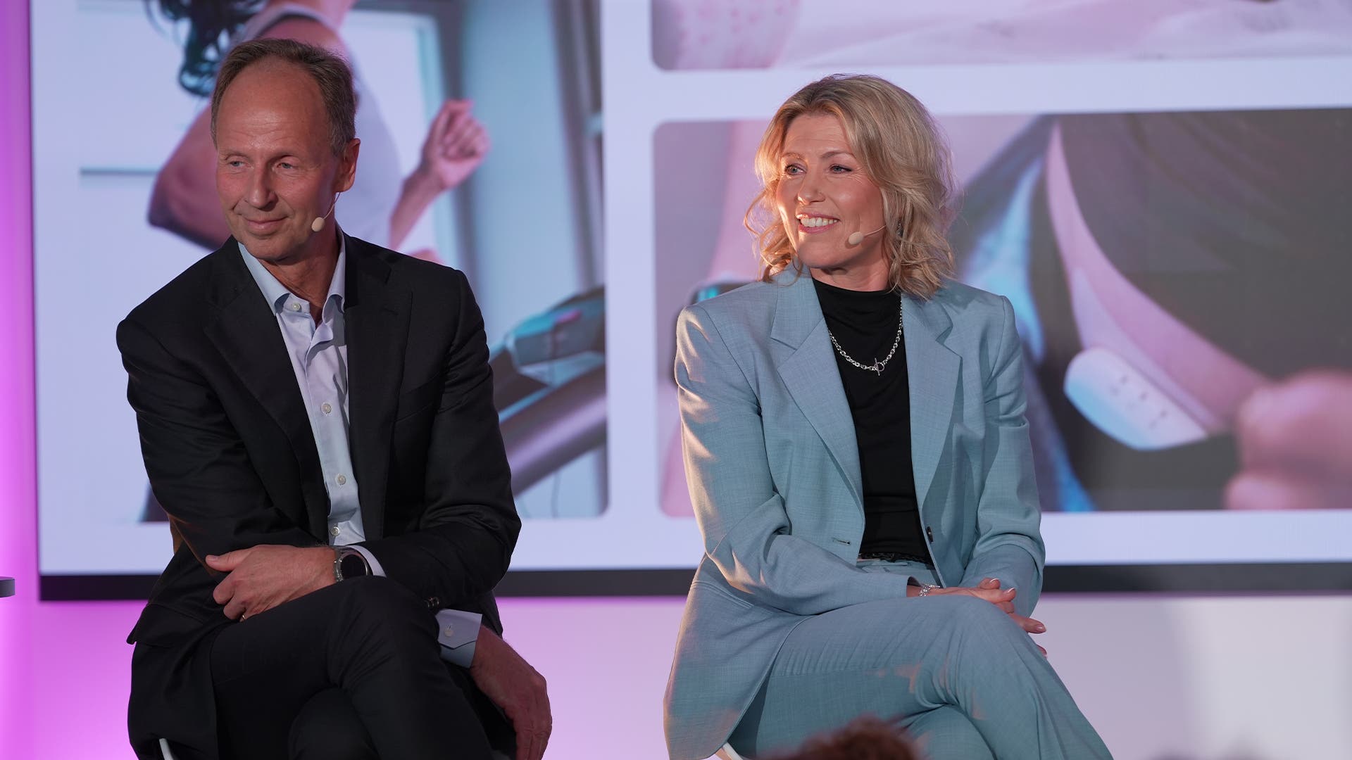 Essitys finanschef går i pension