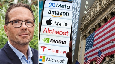 Techförvaltaren om Mag 7: ”Fantastiska siffror”