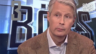 3 aktier som fallit för långt