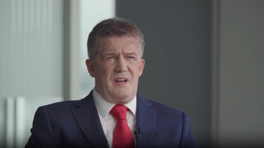 Ilija Batljan talar ut om SBB-kraschen