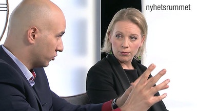 Slå ihop Stockholm och Uppsala