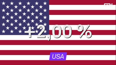 Ränteläget världen över - de tyngsta centralbankerna