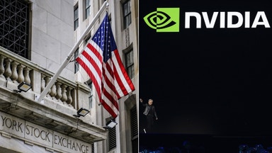 Kinesiska techjättar väljer bort Nvidia