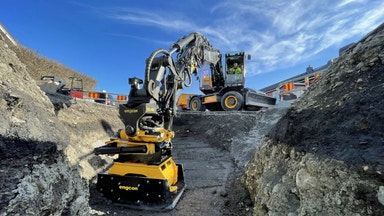 Engcon har allt – inklusive risk för ras