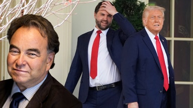 Trump har gjort USA till en totalitär demokrati