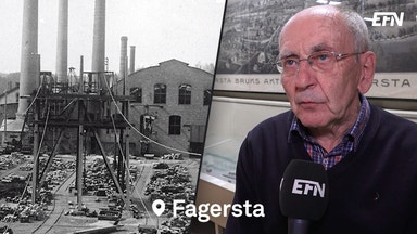 En bruksort som lever vidare