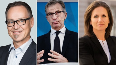 Riksbanken sänker styrräntan som väntat