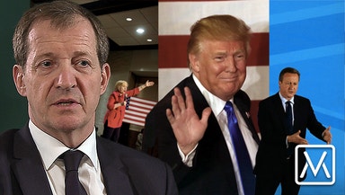 Campbell: This is how you win