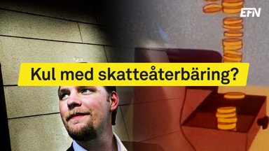 Så undviker du fel i skatteberäkningen
