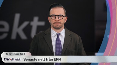 Ekonomiska läget i USA, Tyskland och Sverige