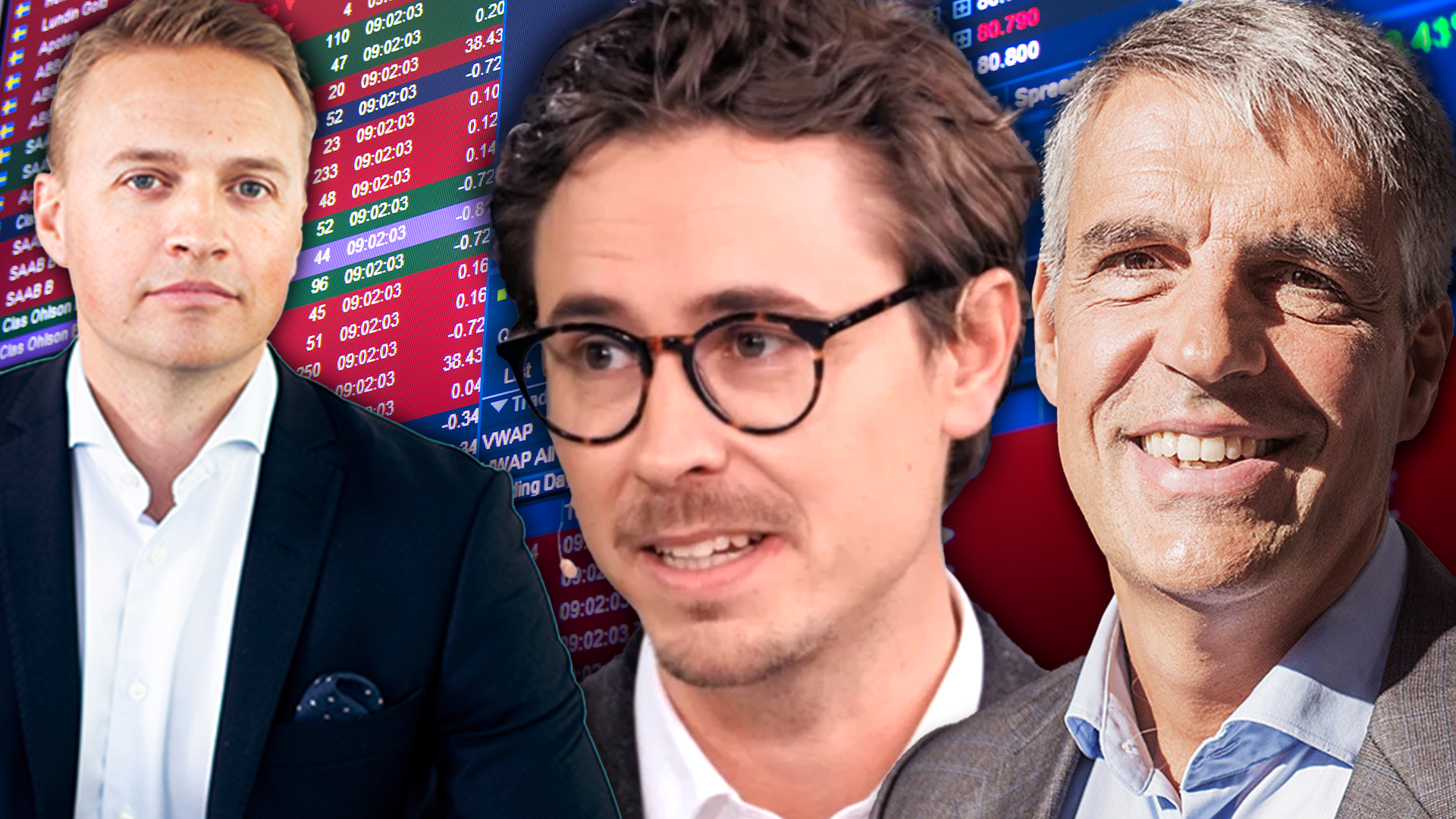 Dömer ut Sverige helt inför 2026: ”Börjar bli irrelevanta”