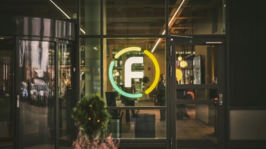 Fortnox resultat stiger – utdelningen höjs något