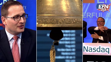 Kön till börsen fortsatt lång