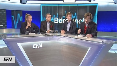 Rederijätten ett köp på sikt