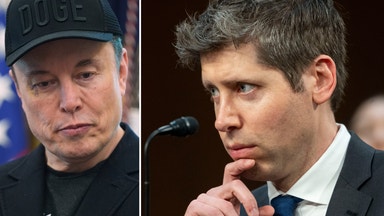 OpenAI miljardinvesterar – i Musks konkurrent