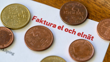 Kartläggning: De får betala mest för sin el