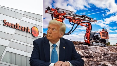 De blir vinnarna och förlorarna på tullarna