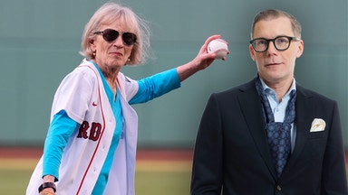 Vägen till sovrummet går genom köket