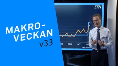 Bananrepublik och Trump sätter tonen