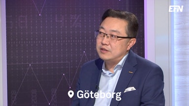 Så blir Geelys jättebygge