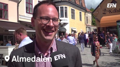 Bostäder en het politisk potatis