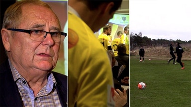 Så ska Falkenberg överleva i allsvenskan