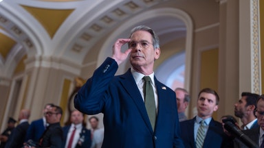 Bessent: "Hämndskatten" slopas