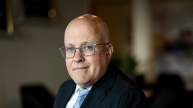 Boliden flaggar för lägre produktion i Aitik-gruvan