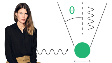 Helena Granström: Världen, som den egentligen inte är