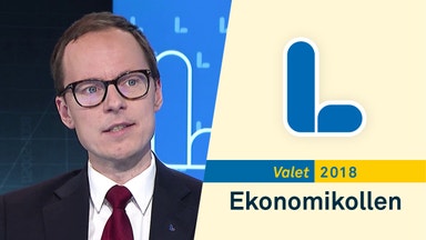 ”Utbildning måste löna sig i ett samhälle”