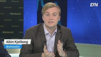 Åtta finska favoritaktier